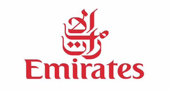 Emirates Logo